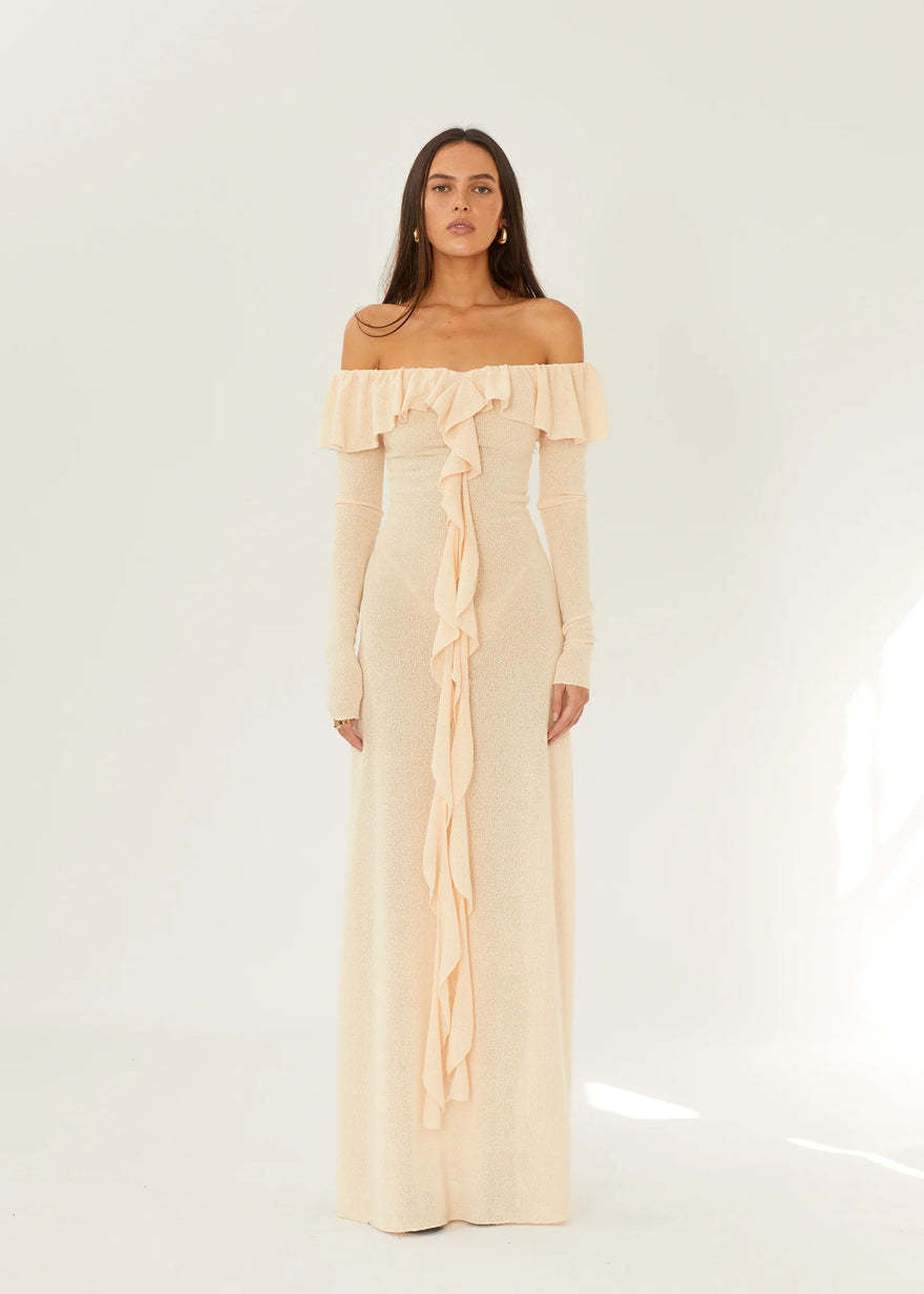 For rent a Arcina Ori Mila Dress