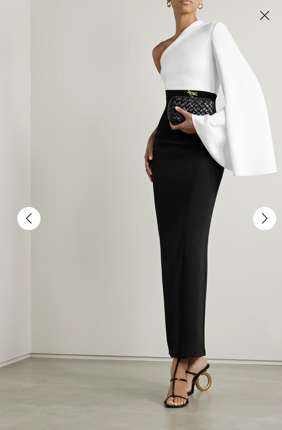 Solace London Black to loan