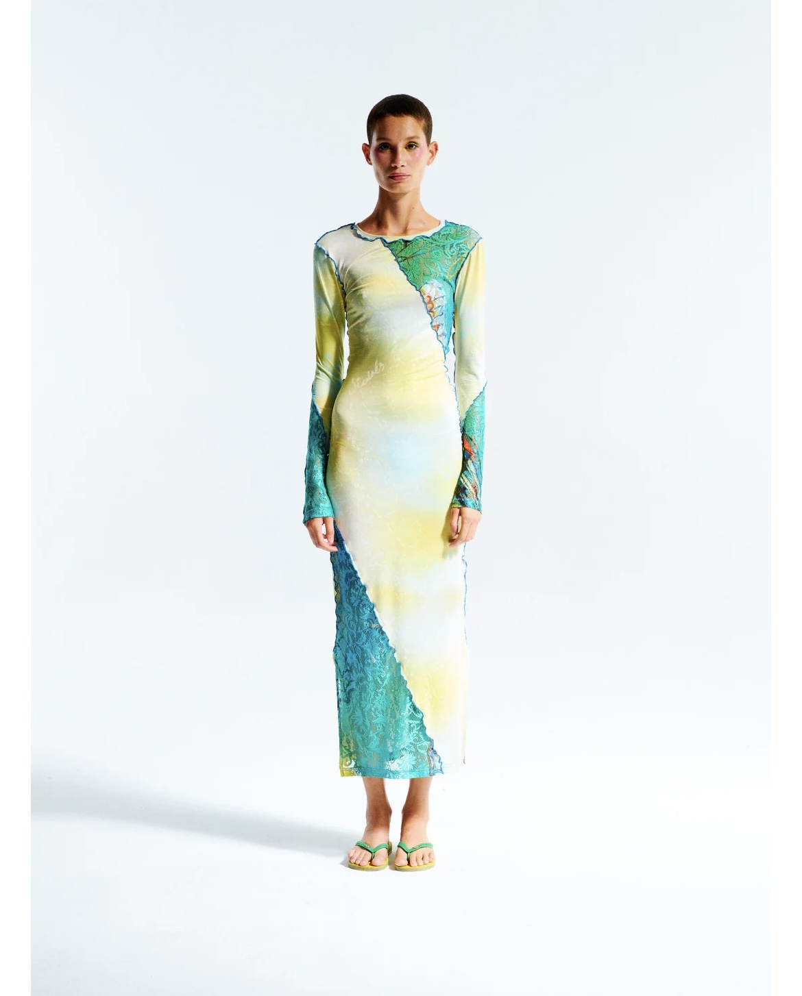 Siedres Yellow for rent