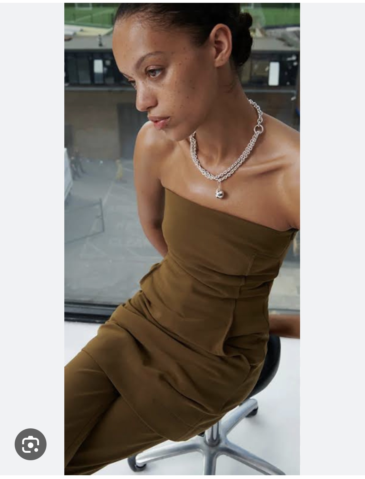 Loan a Brown Paris Georgia