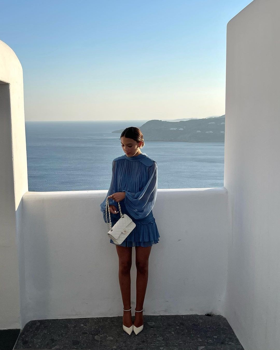 Shona Joy Blue to rent