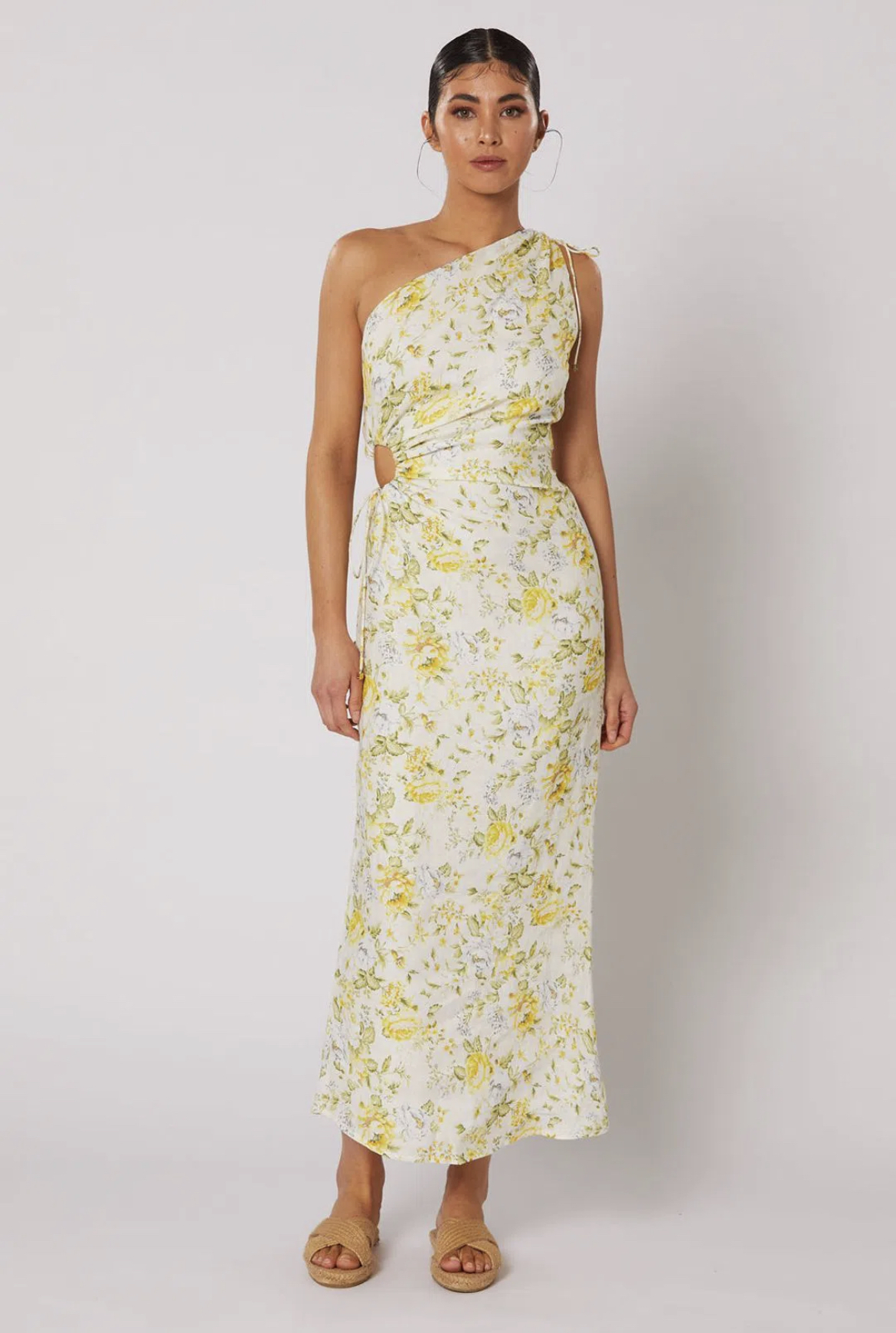 Borrow a Yellow Winona