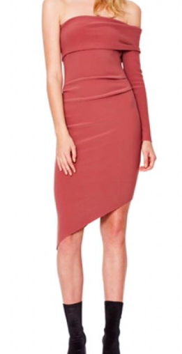 Designer rental Pink Bec & Bridge