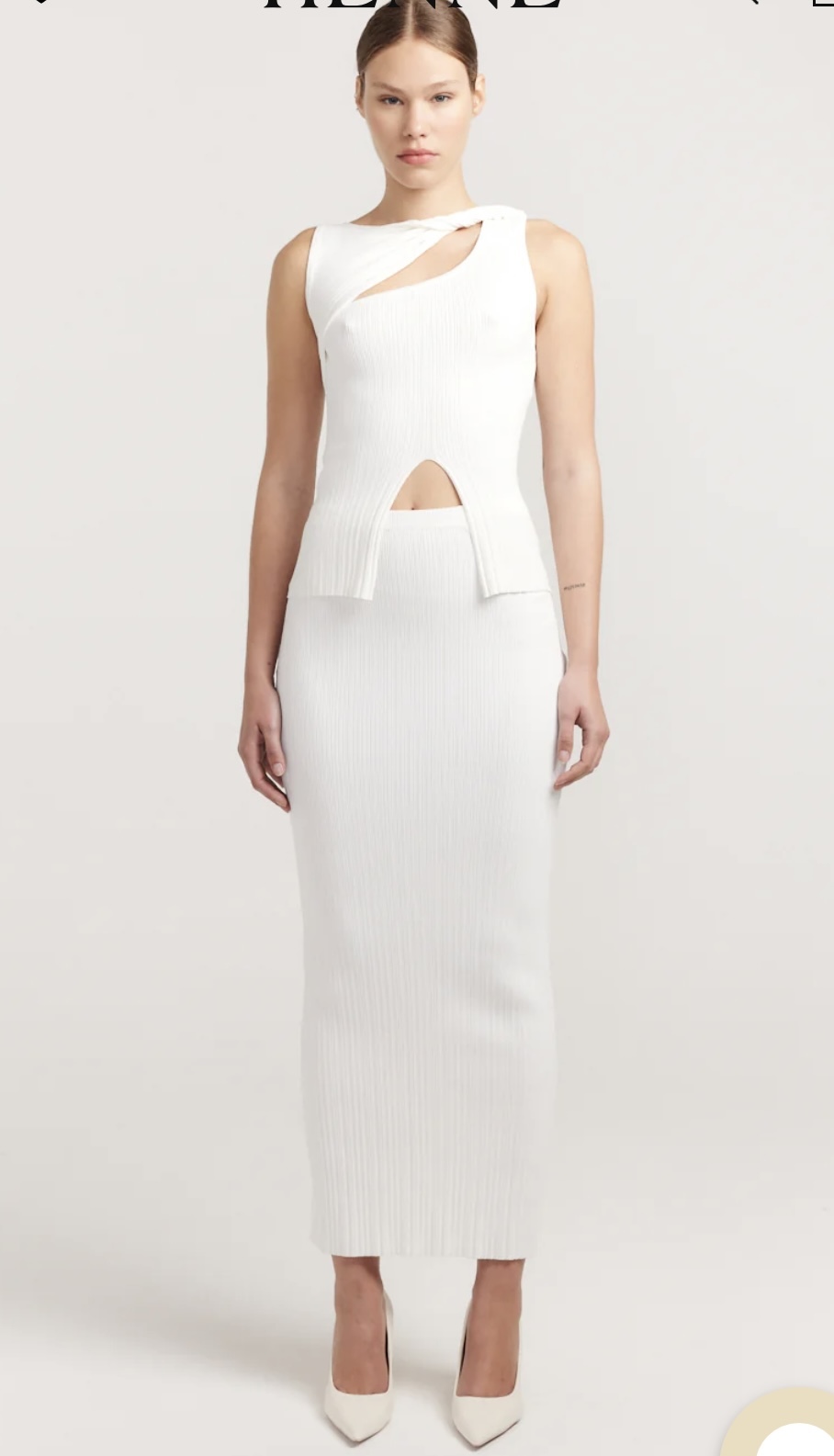 Cheap designer Henne Romee Set