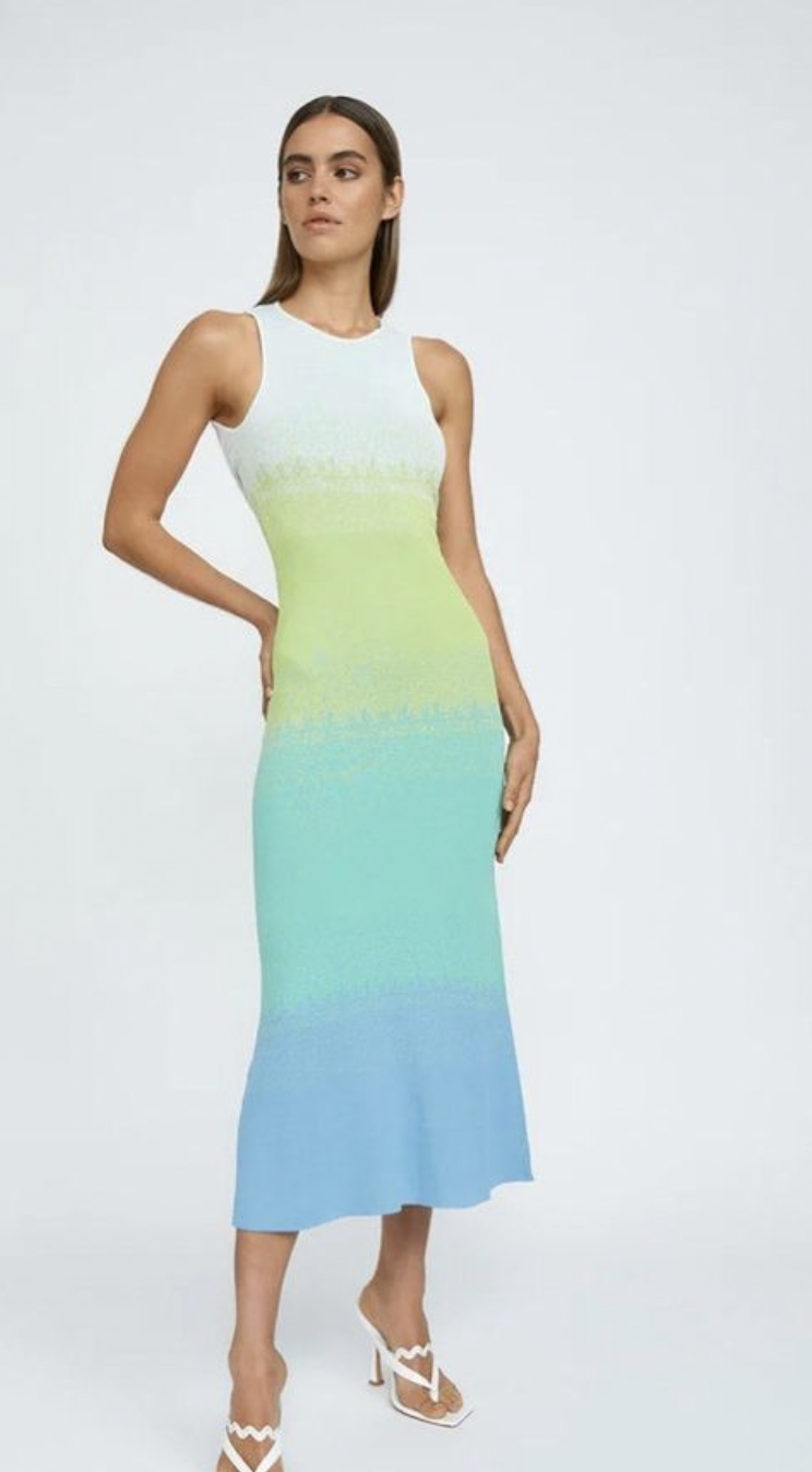 Cheap designer By Johnny Splice Dress