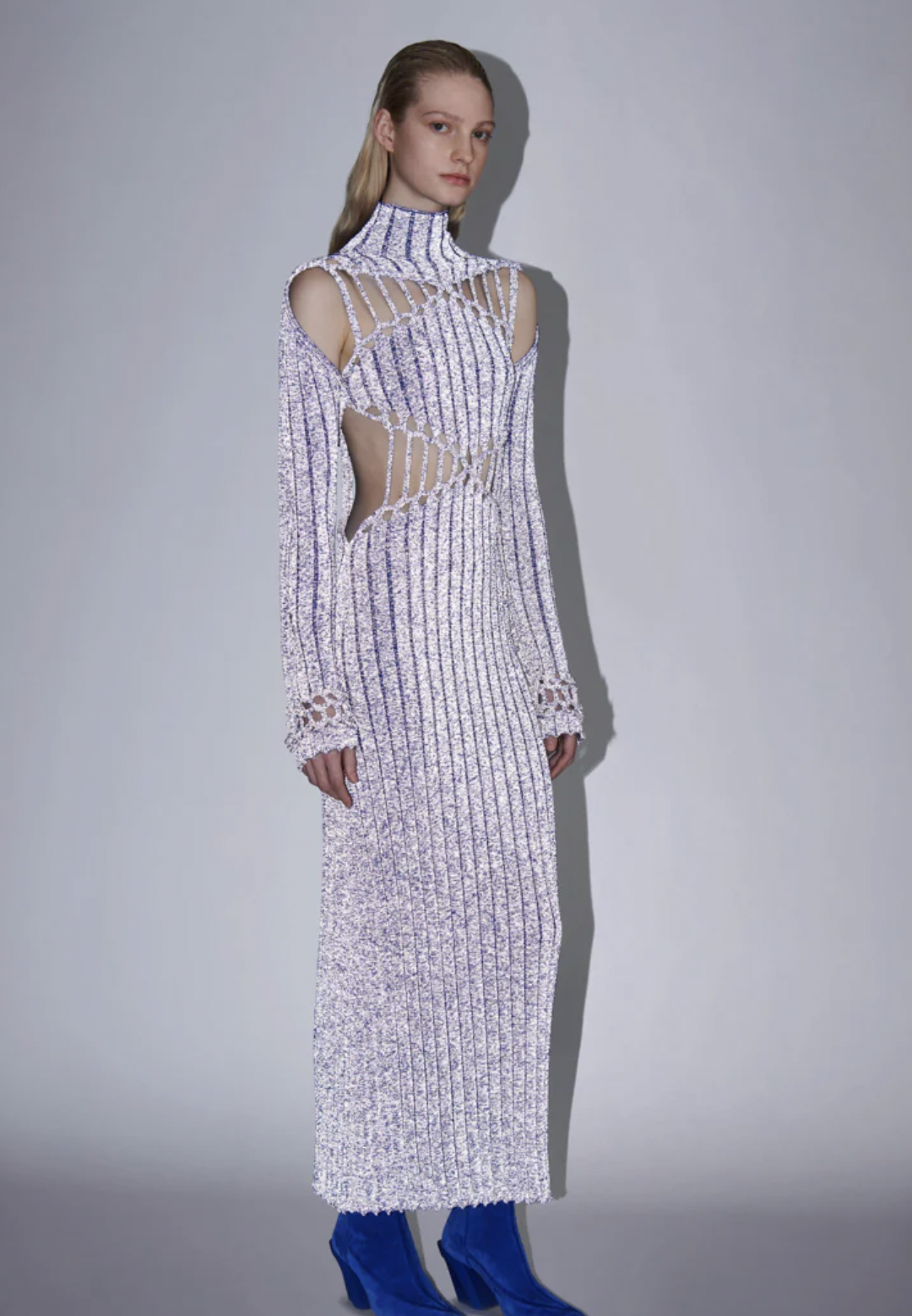 Hire a Dion Lee X Braid Reflective Dress