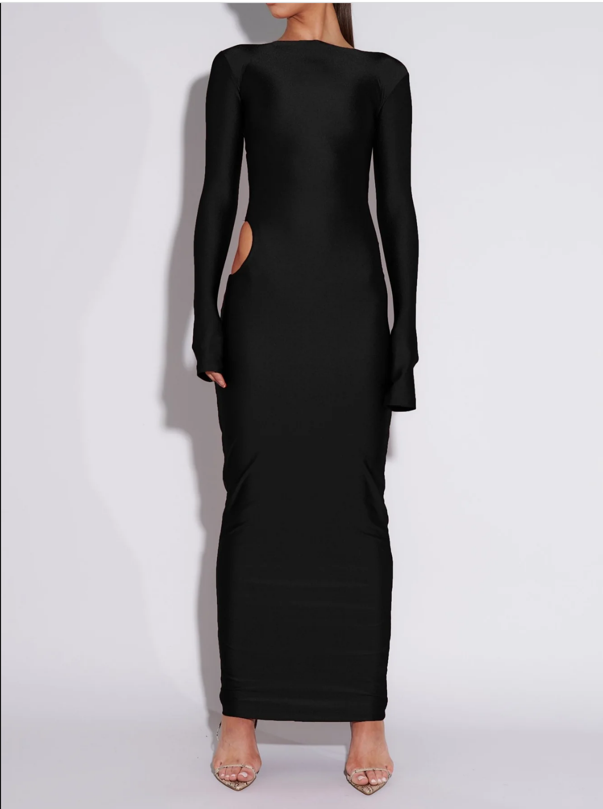 Loan a Black Effie Kats