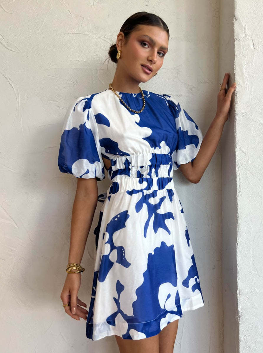 Sir The Label Blue to rent