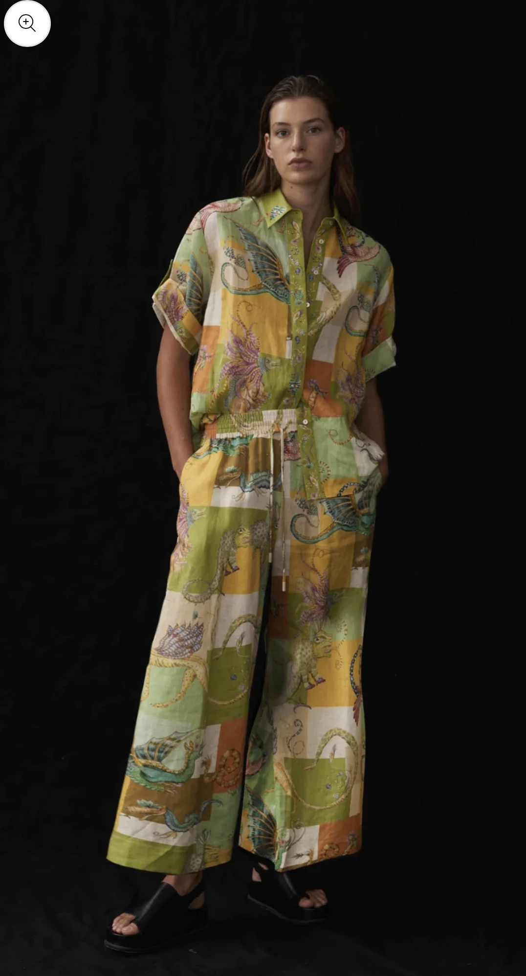 Alemais Other to hire