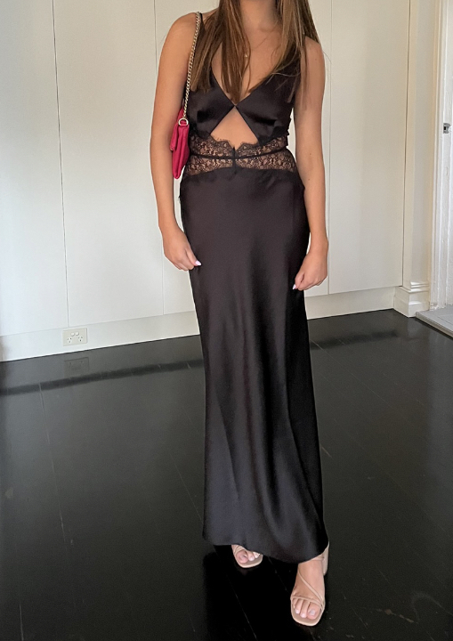 Rent a Black Bec & Bridge