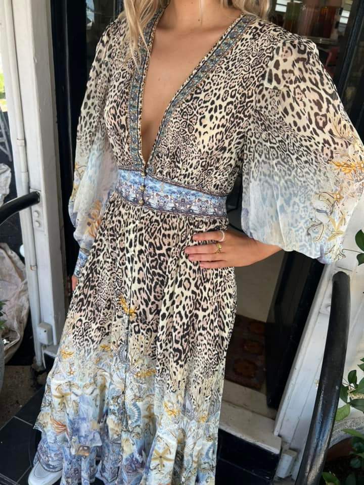 Cheap designer Camilla Seahorse Sonnet