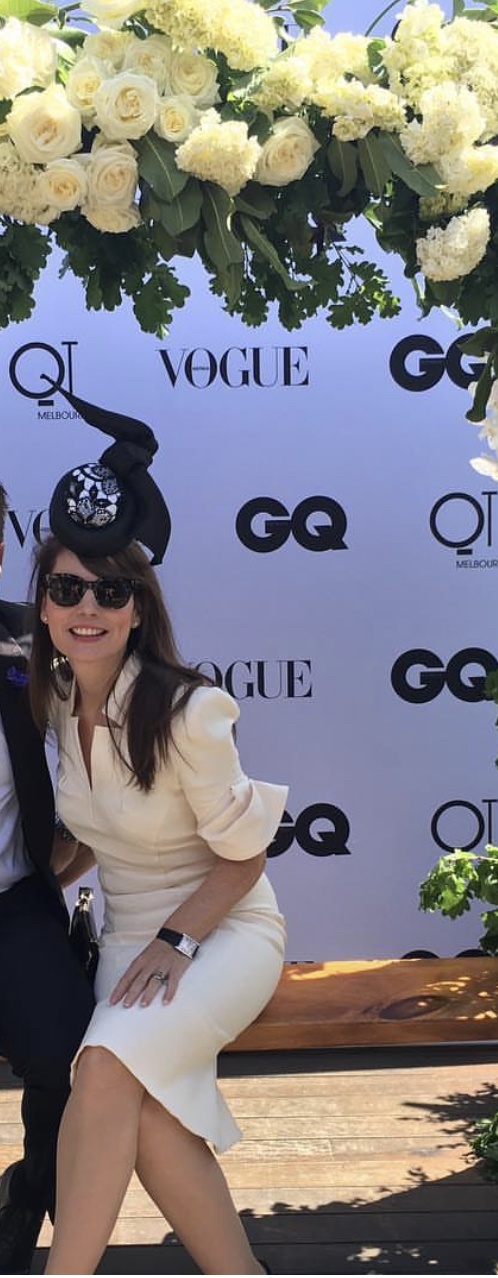 Zac Posen White rental