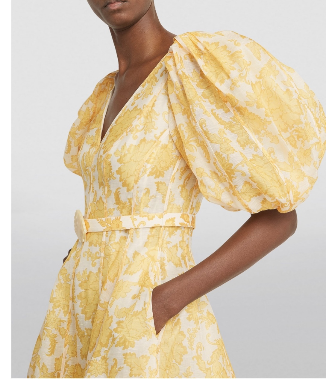 Zimmermann Yellow to lend
