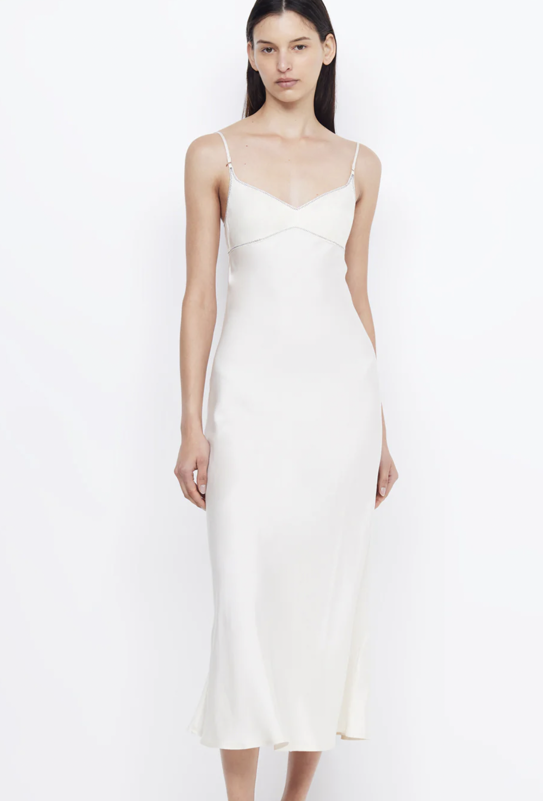 Bec And Bridge White for hire