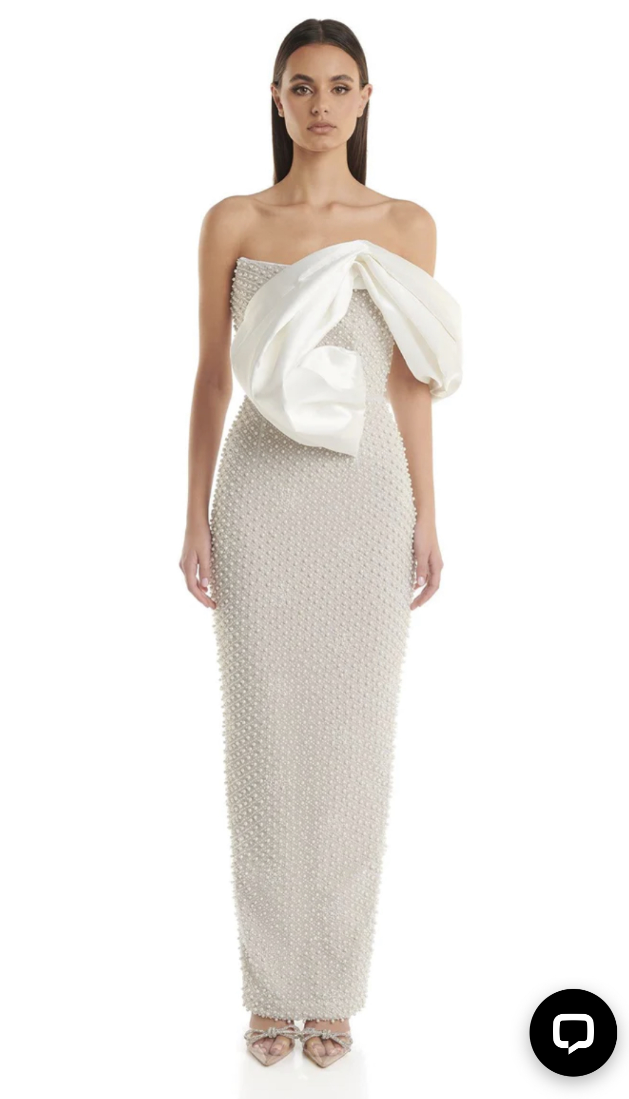 Loan a Eliya The Label Silvana Gown