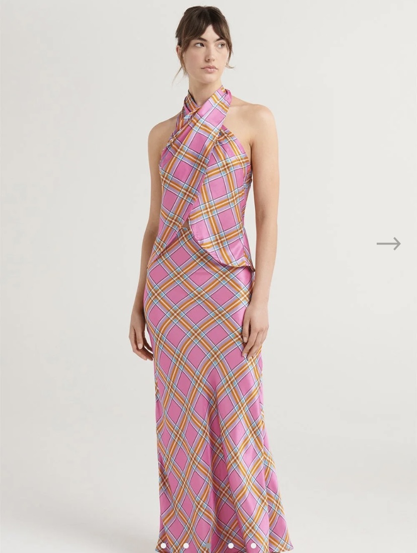 Borrow a Pink Steele