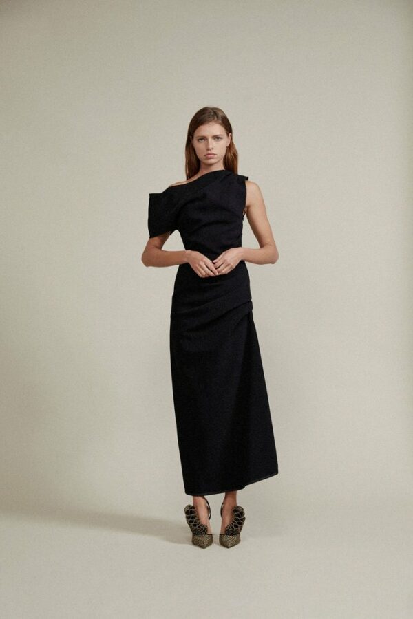 Affordable Black Acler