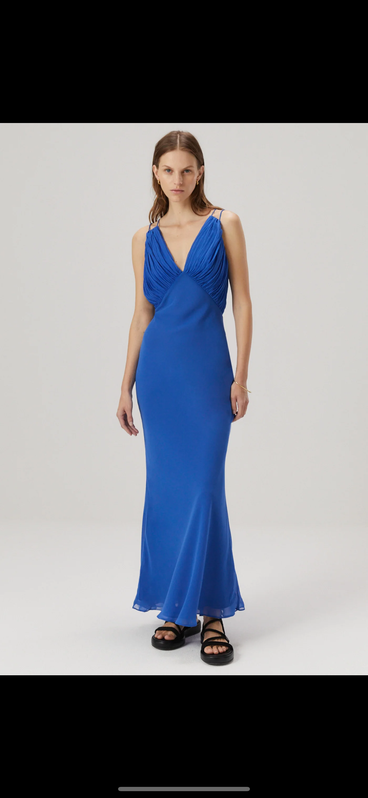 Borrow a Blue Misha Collection