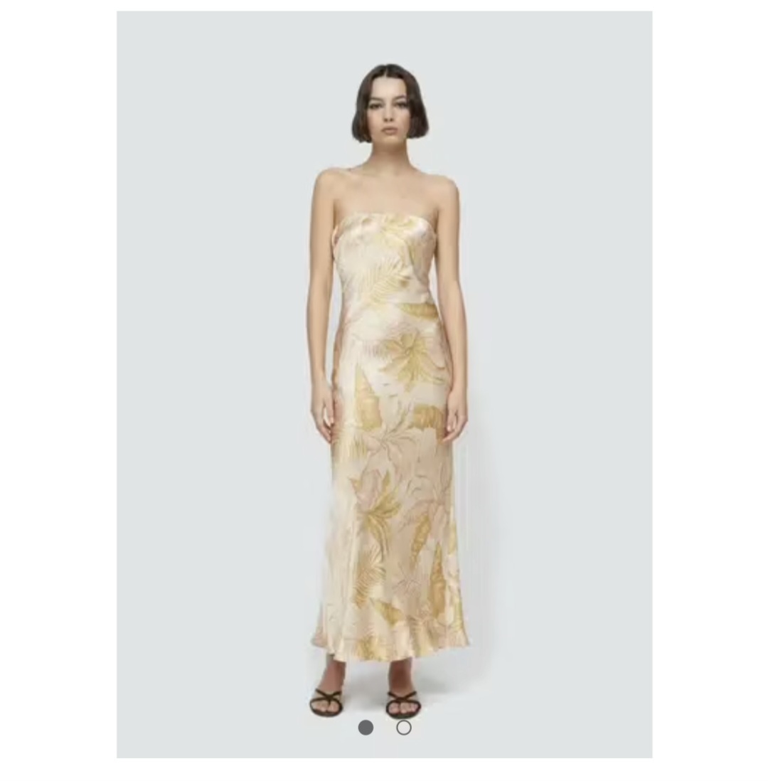 Bec And Bridge Beige to lend