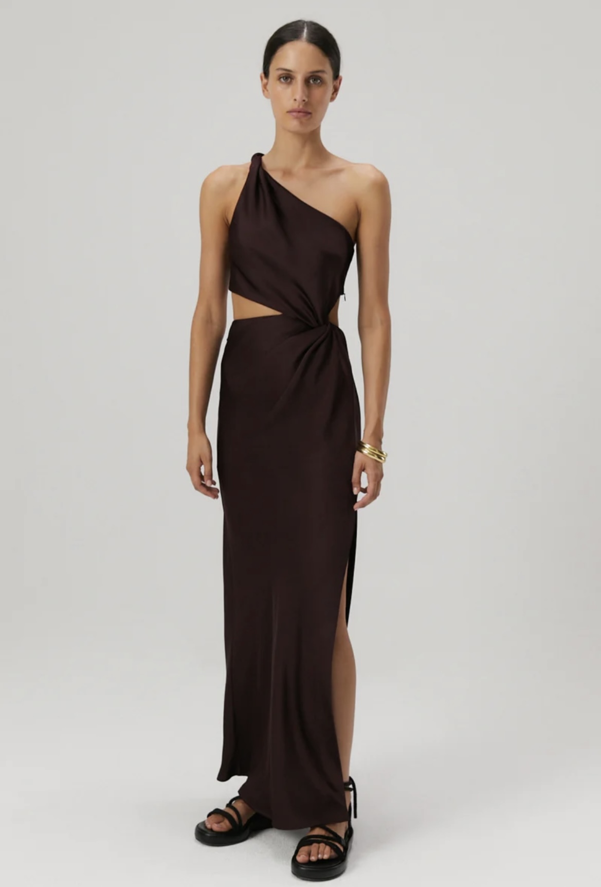 Formal rental Brown Misha