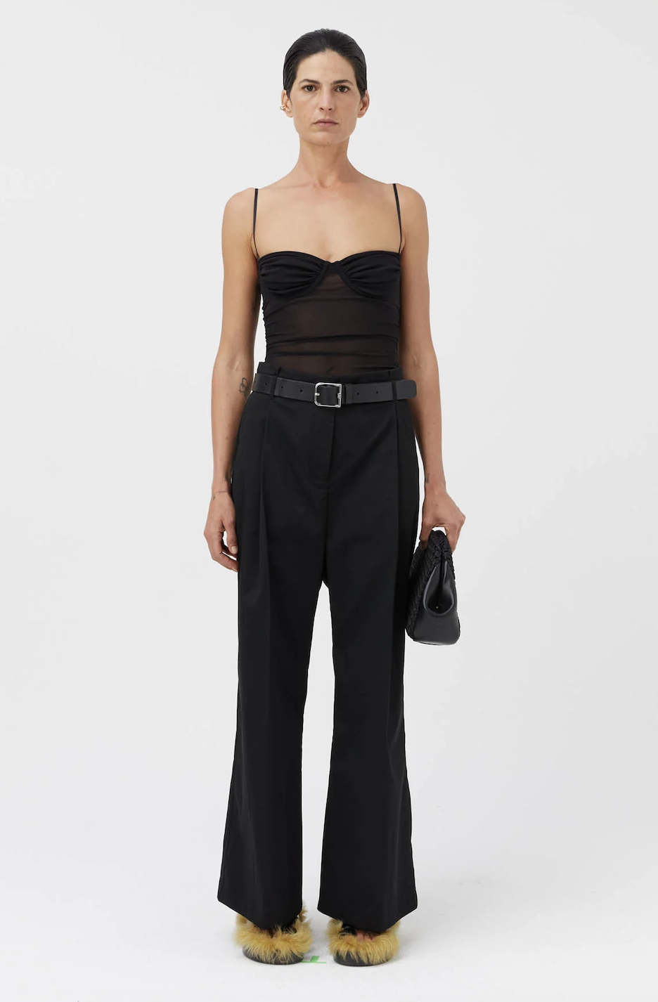 Borrow a Camilla And Marc Majorelle Bodysuit