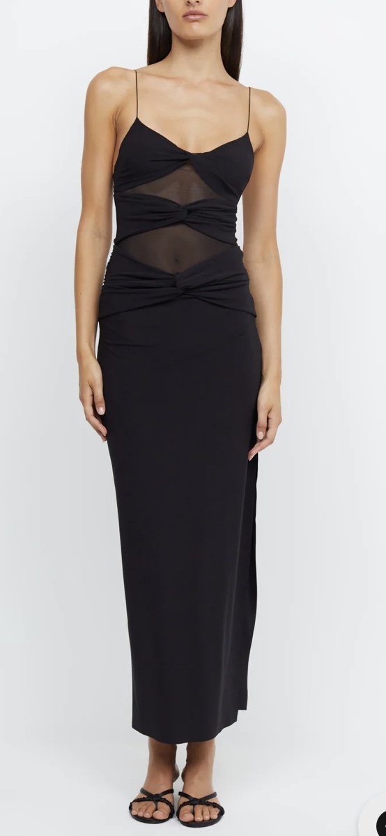 Bec And Bridge Black to lend