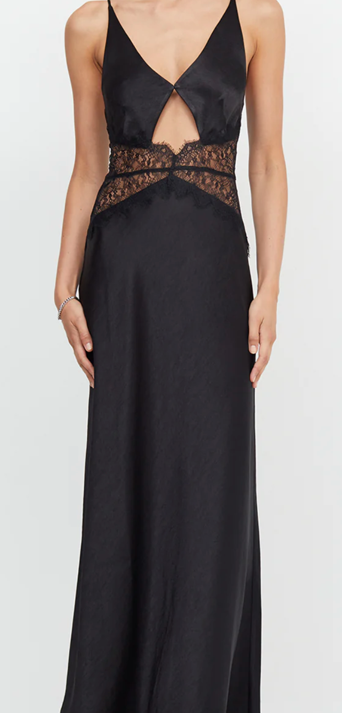 Hire a Black Bec & Bridge