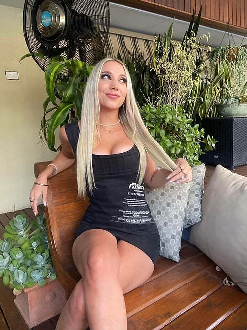 Affordable Miaou Missed Connections Dress