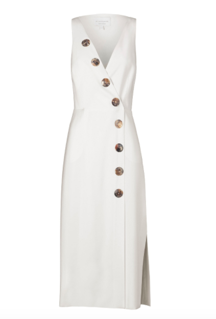 Viktoria & Woods White to rent