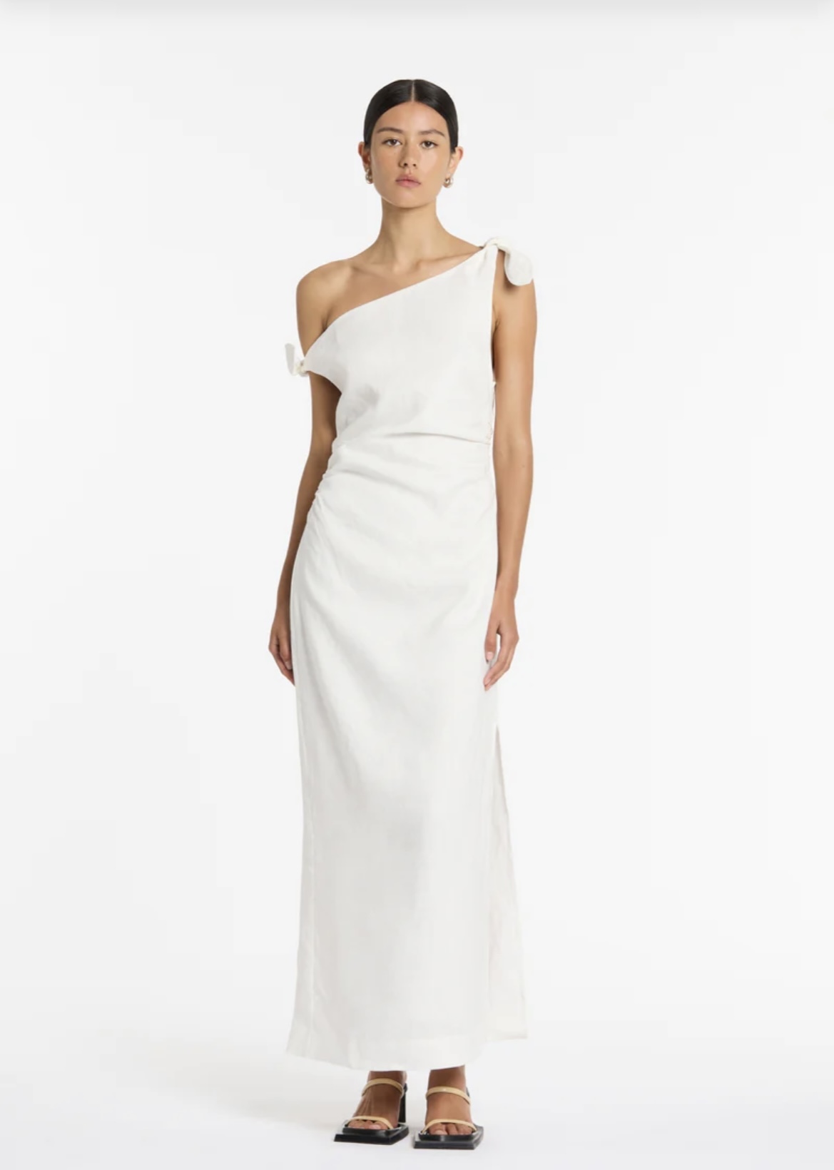 Affordable White Sir The Label