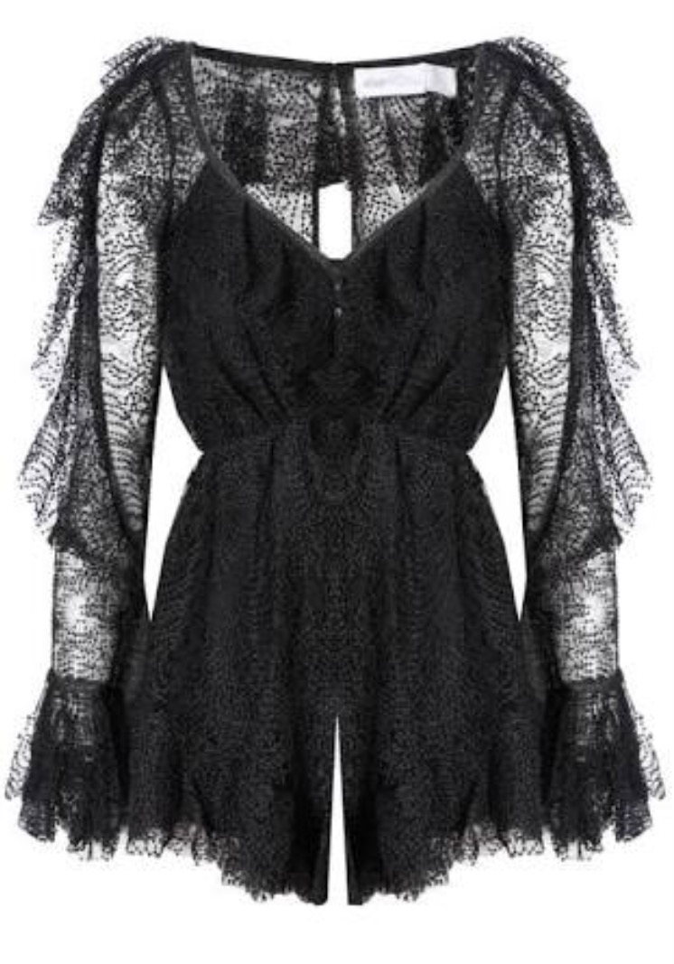 Loan a Black Alice Mccall