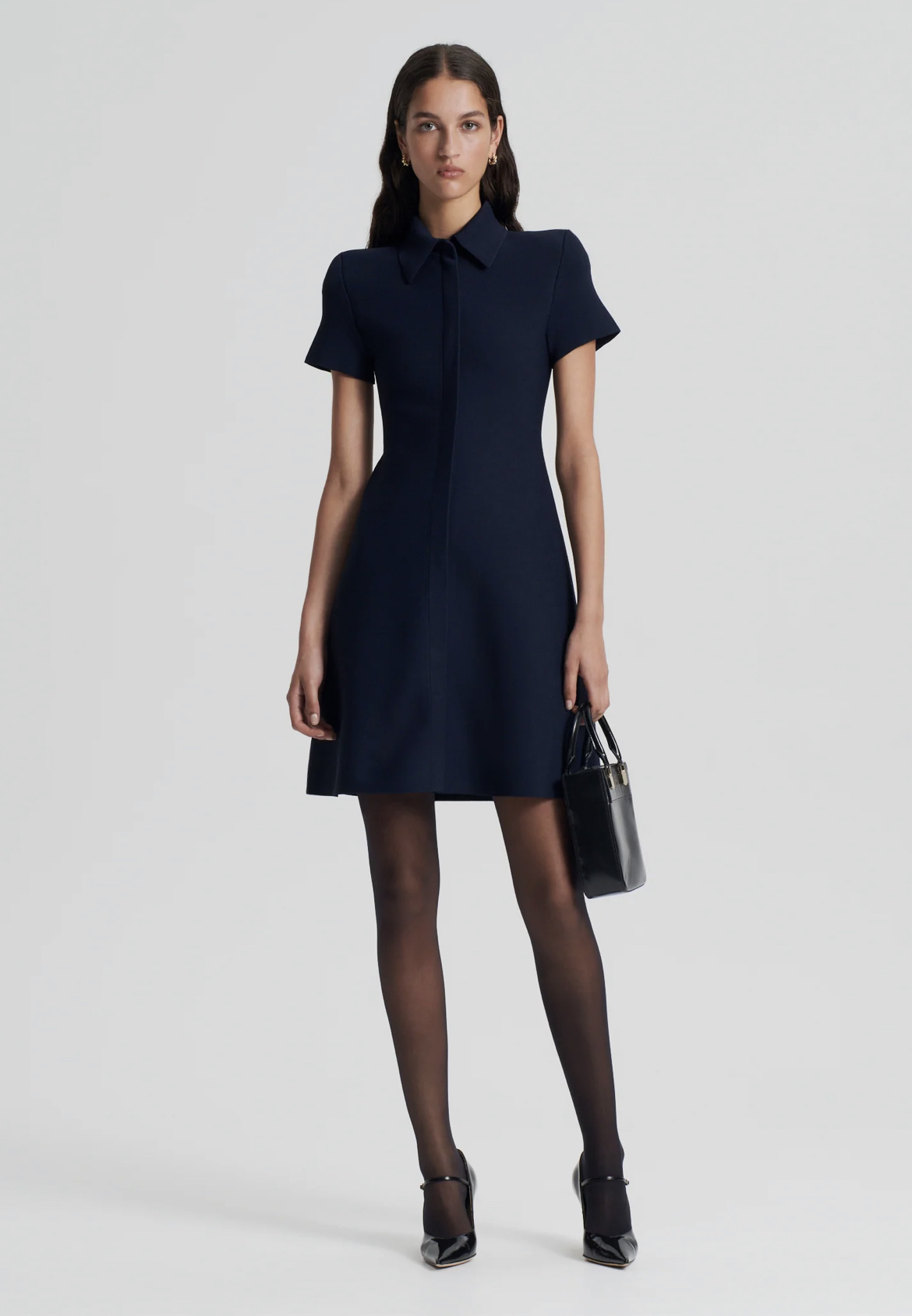 Formal rental Navy Scanlan Theodore