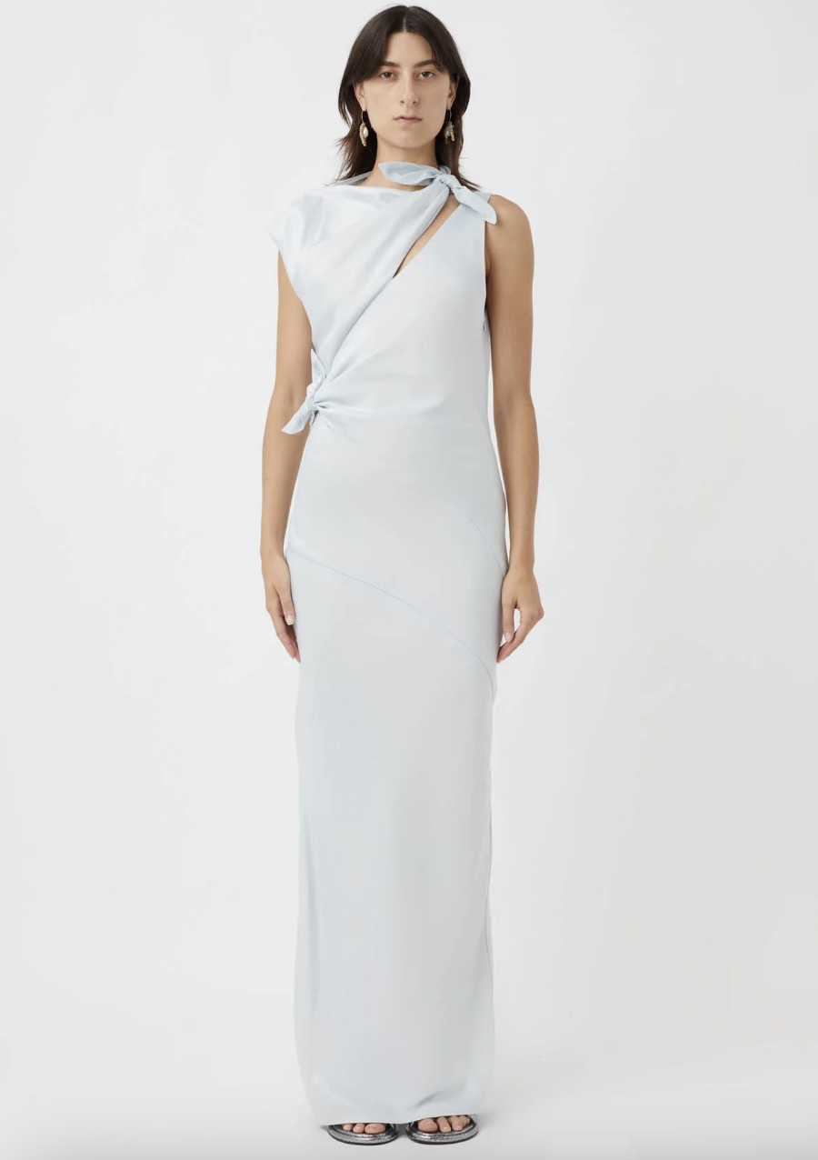 Borrow a Blue Camilla And Marc