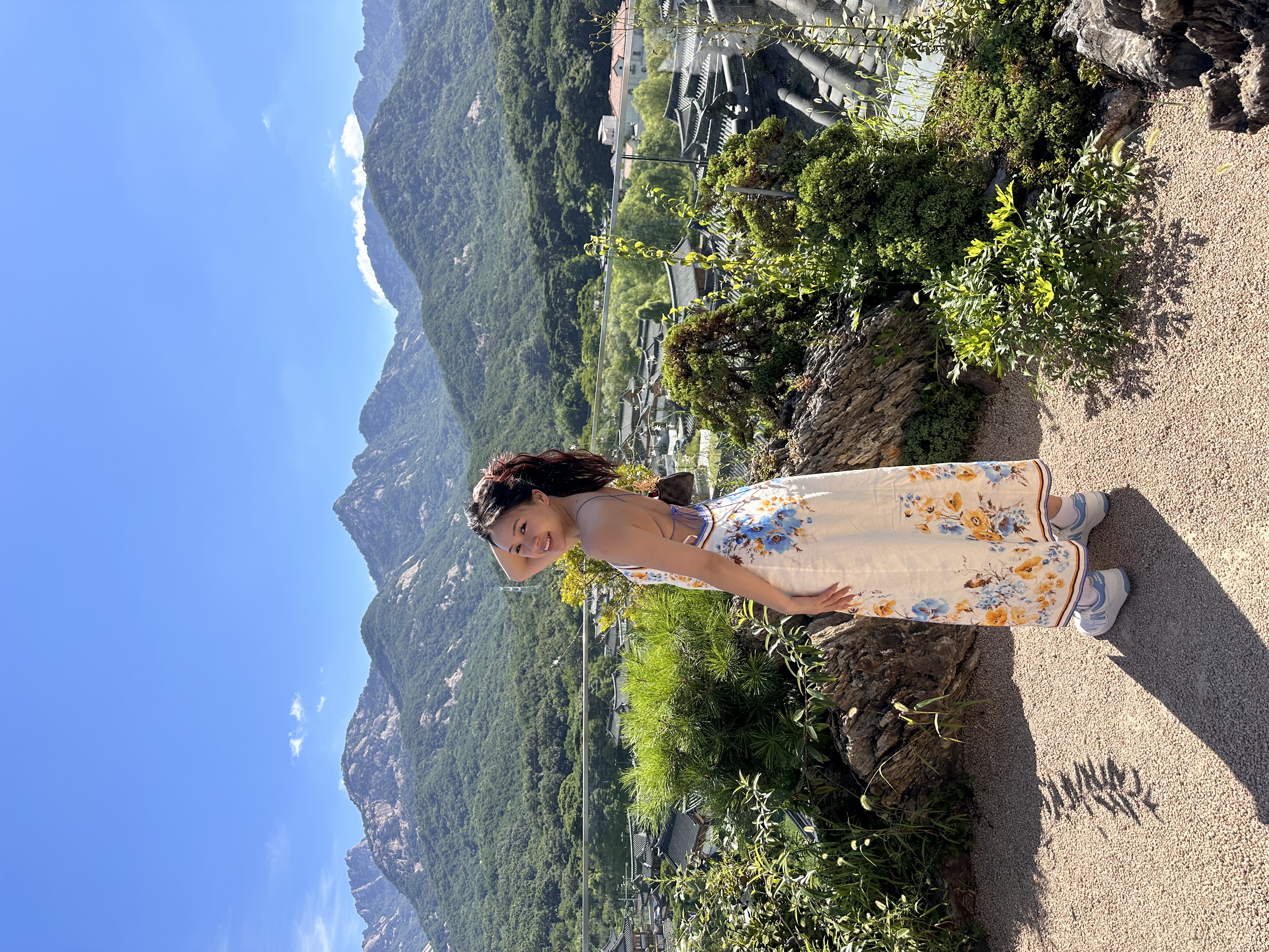 Borrow a Zimmermann Halcyon Linen Midi Dress