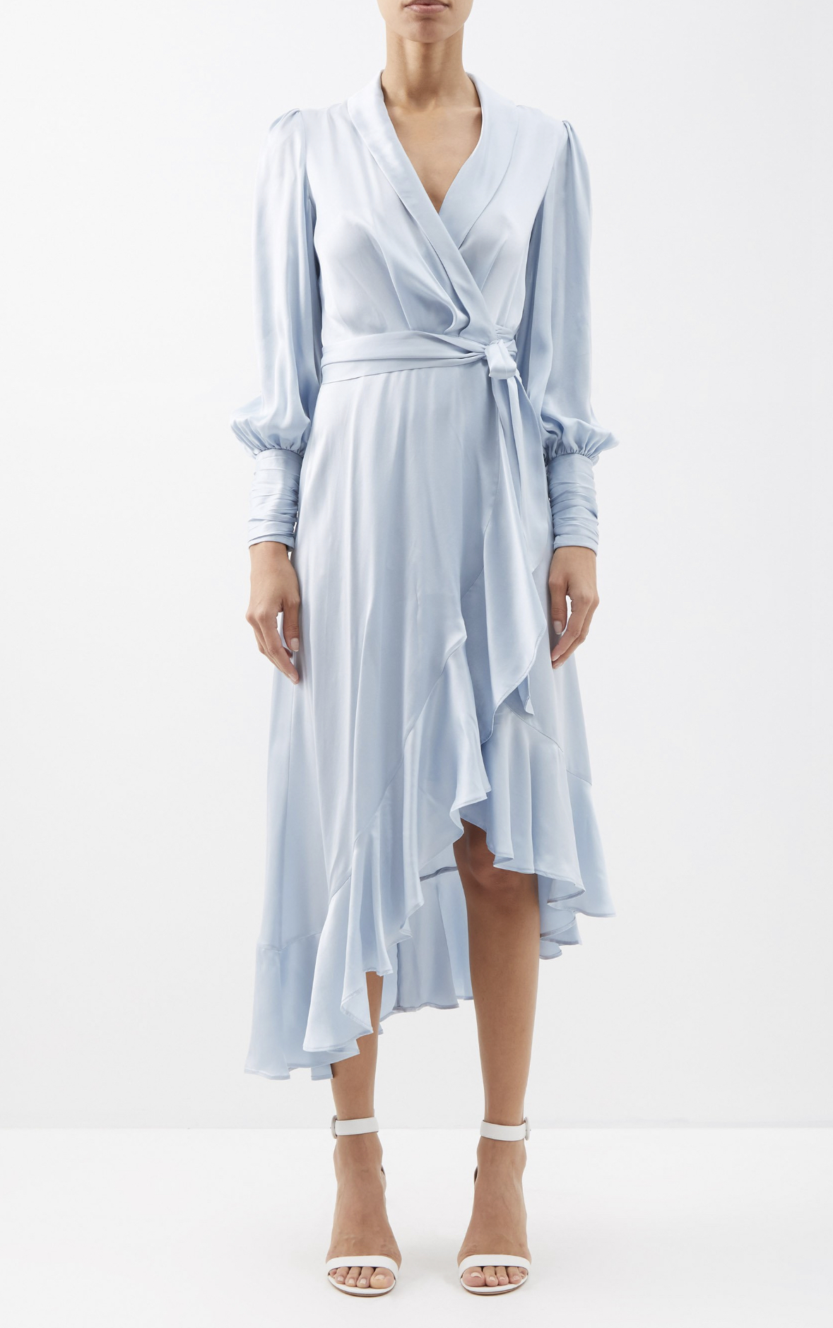 Zimmermann Blue for loan