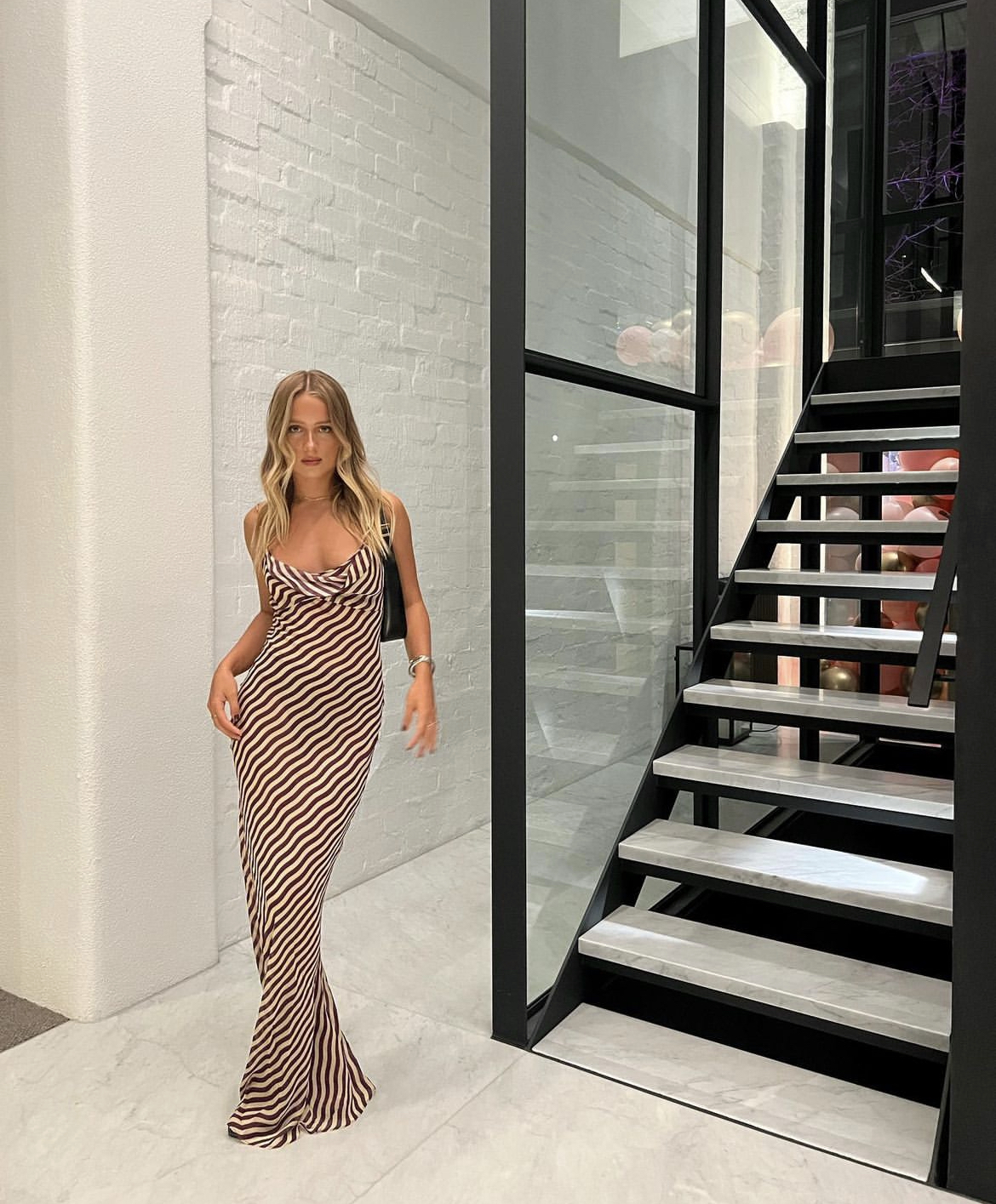 Rent a Rat & Boa Assisi Dress