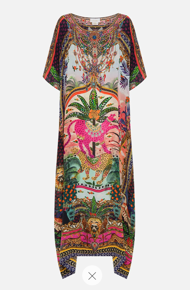 Hire a Other Camilla