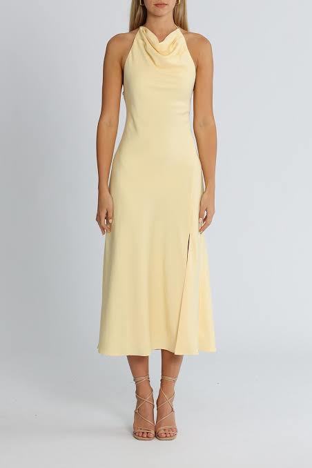 Misha Yellow for rent