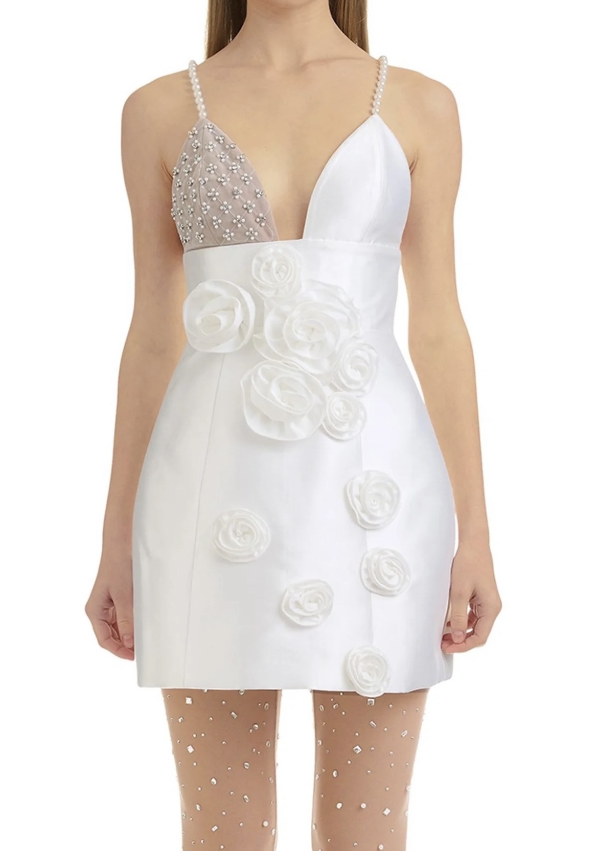 Eliya The Label White for rent