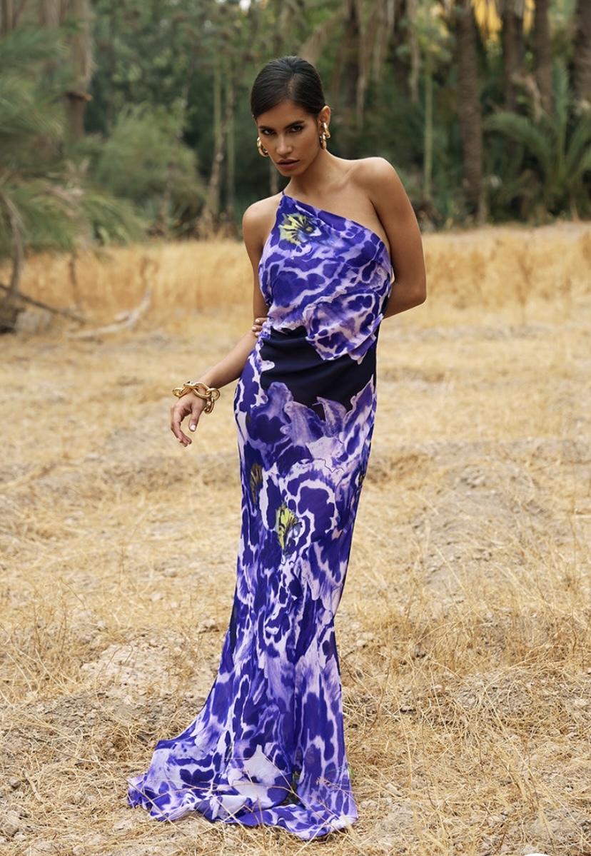 Rat & Boa Purple to hire