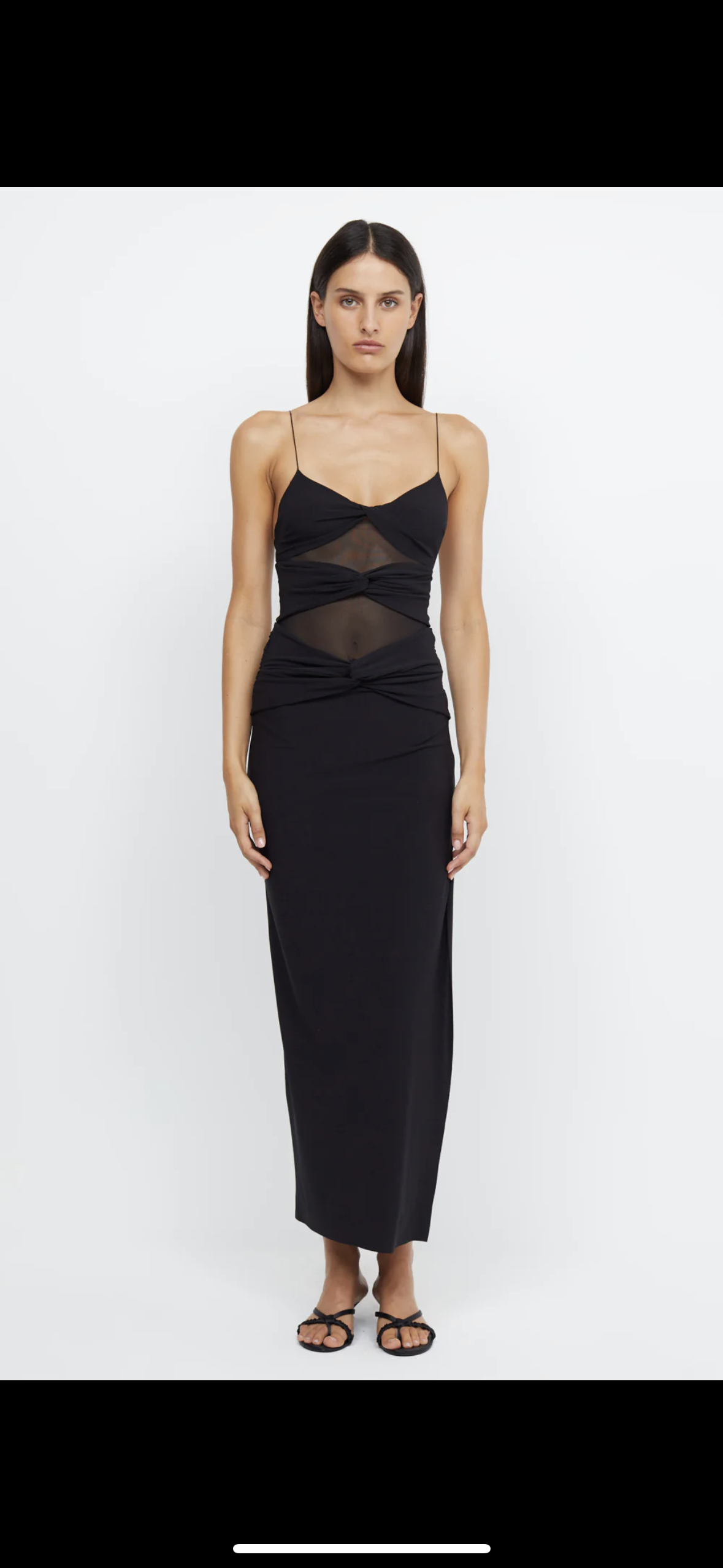 Rental Bec And Bridge Montana Twist