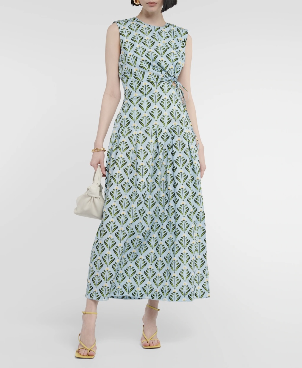 Agua By Agua Bendita Blue to loan