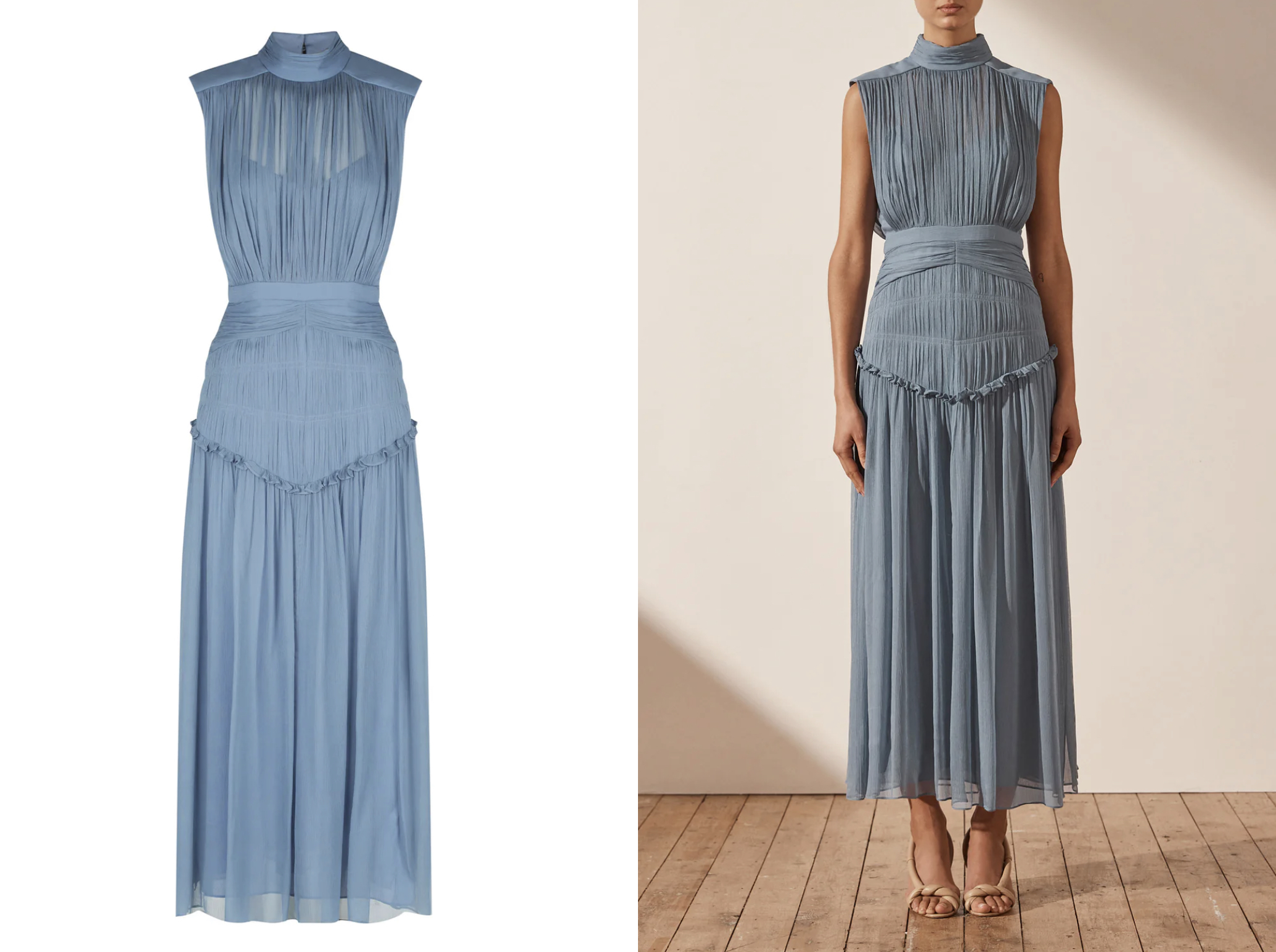 Shona Joy Blue to lend