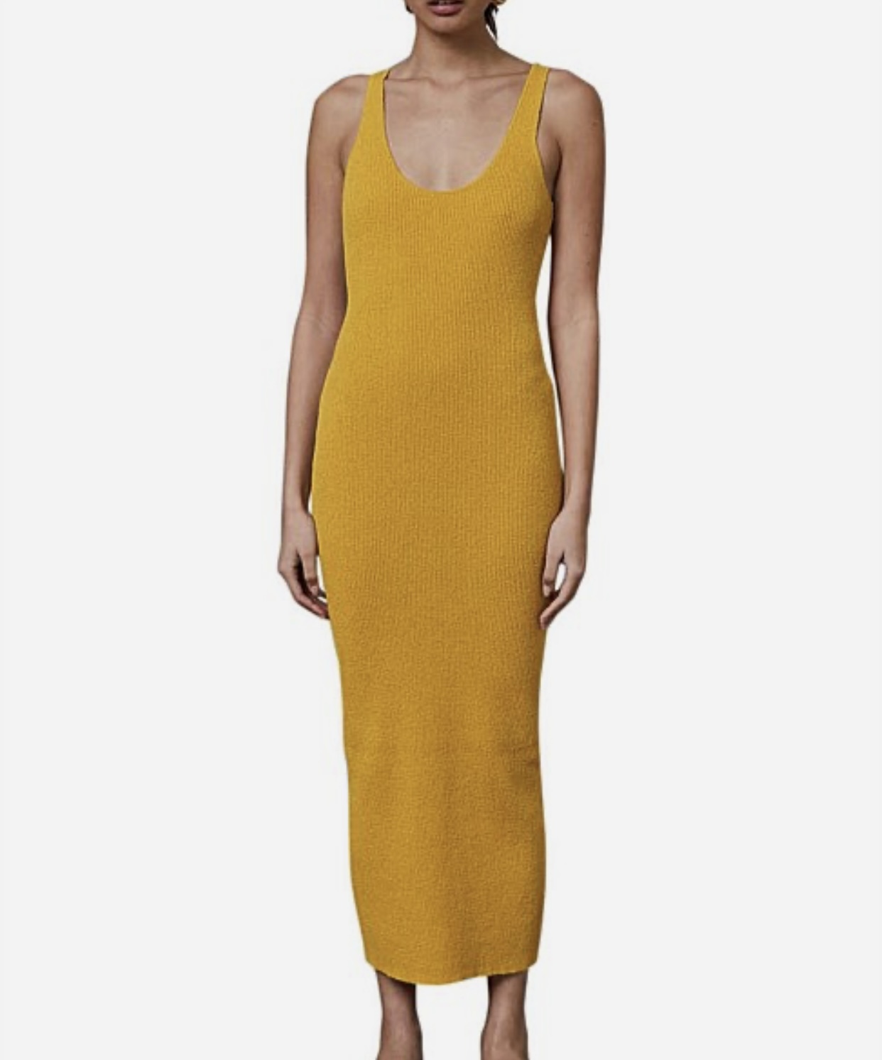 Affordable Bec & Bridge Bowie Sleeveless Knit Dress