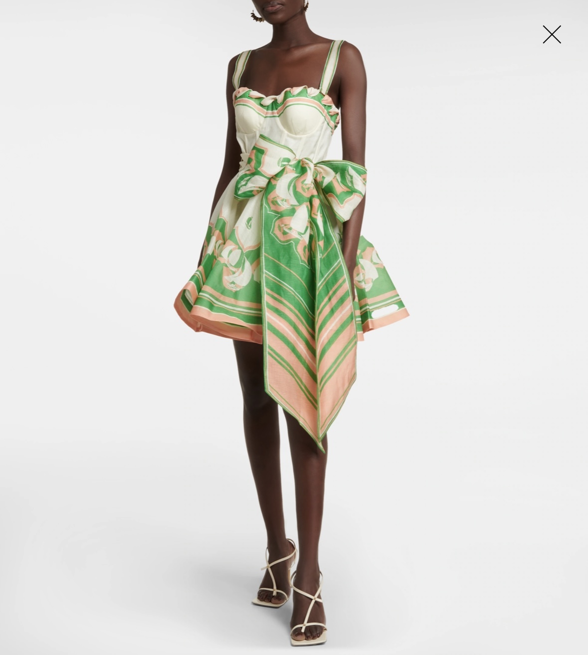 Zimmermann Green to lend