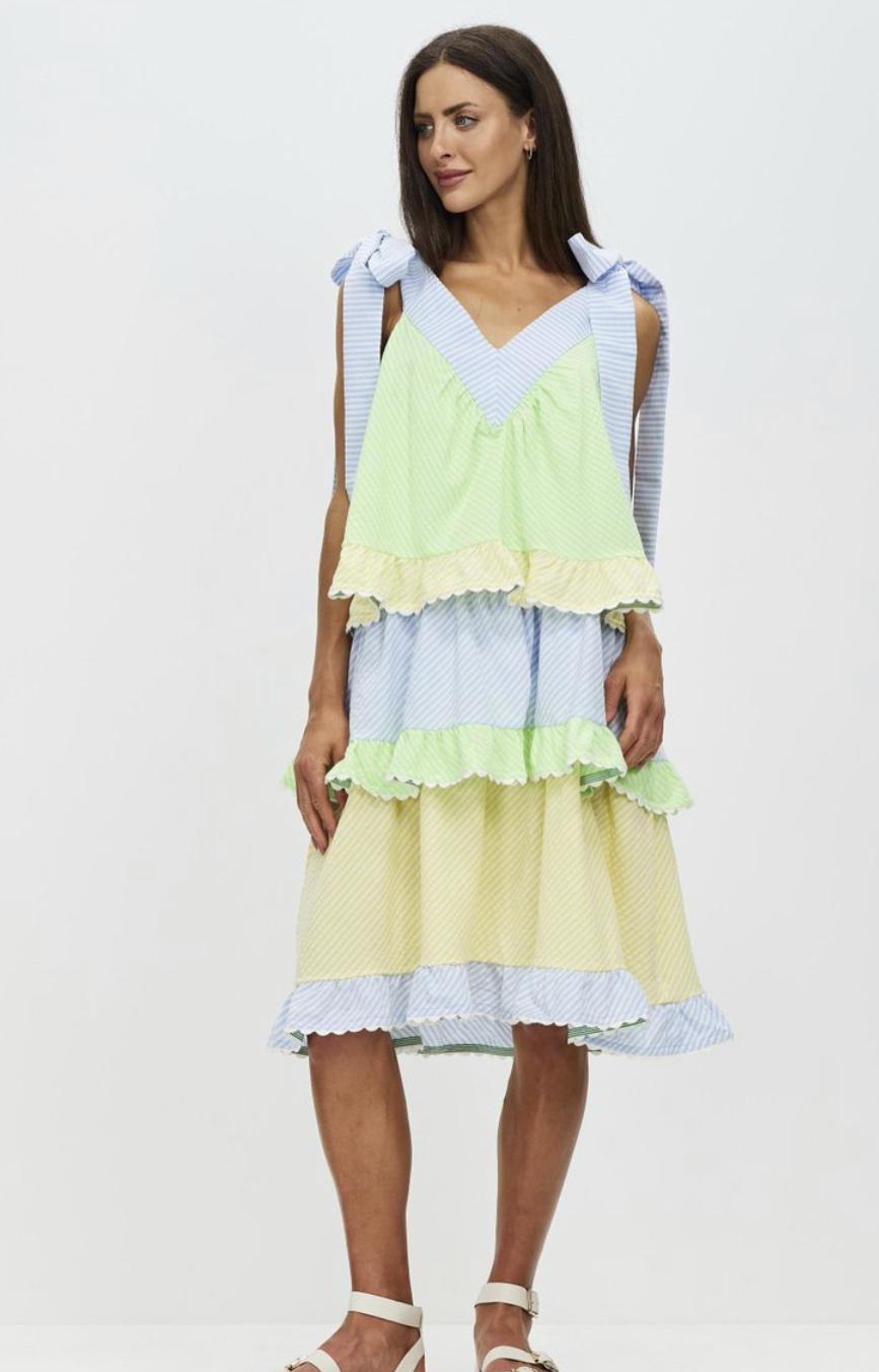 Hire a Binny Island In The Stream Dress