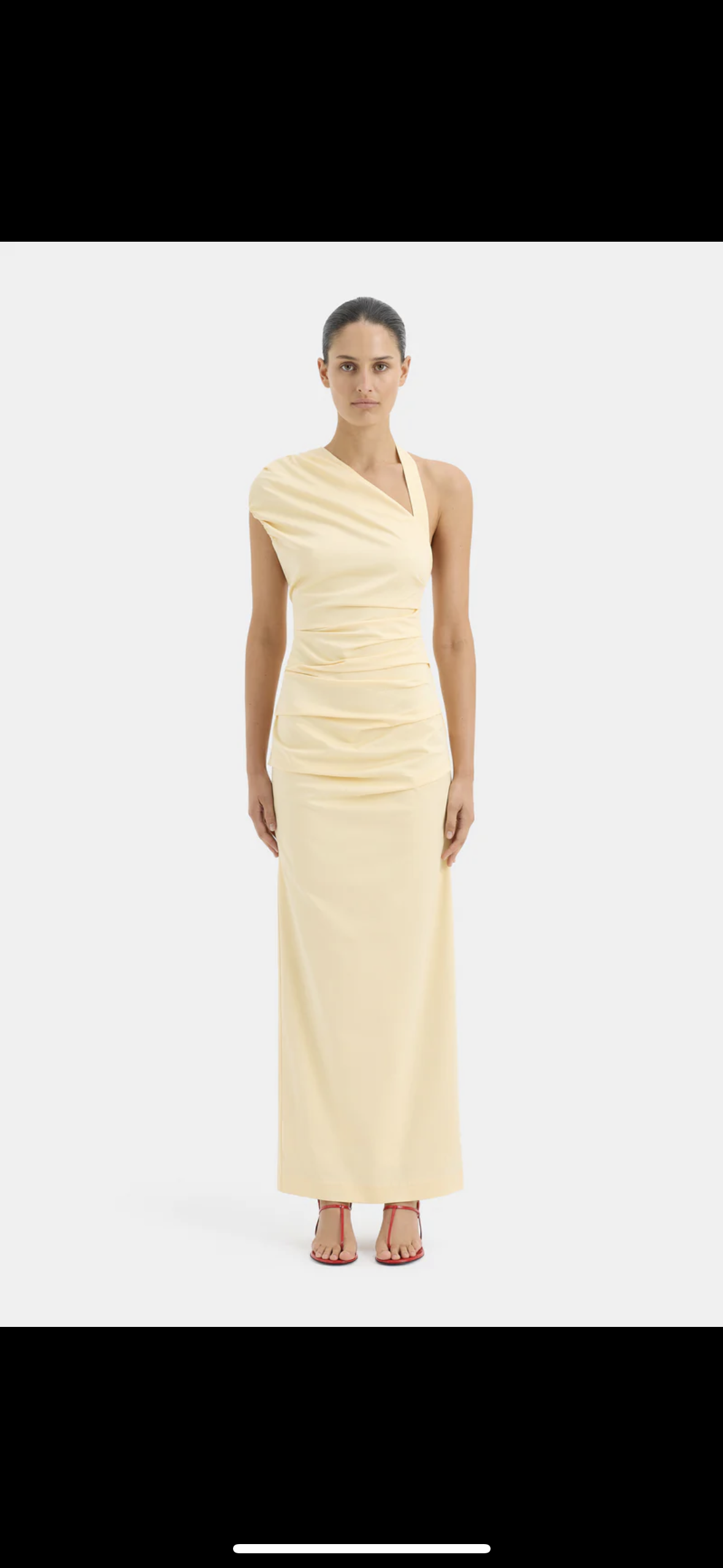 Rent a Sir The Label Giacomo