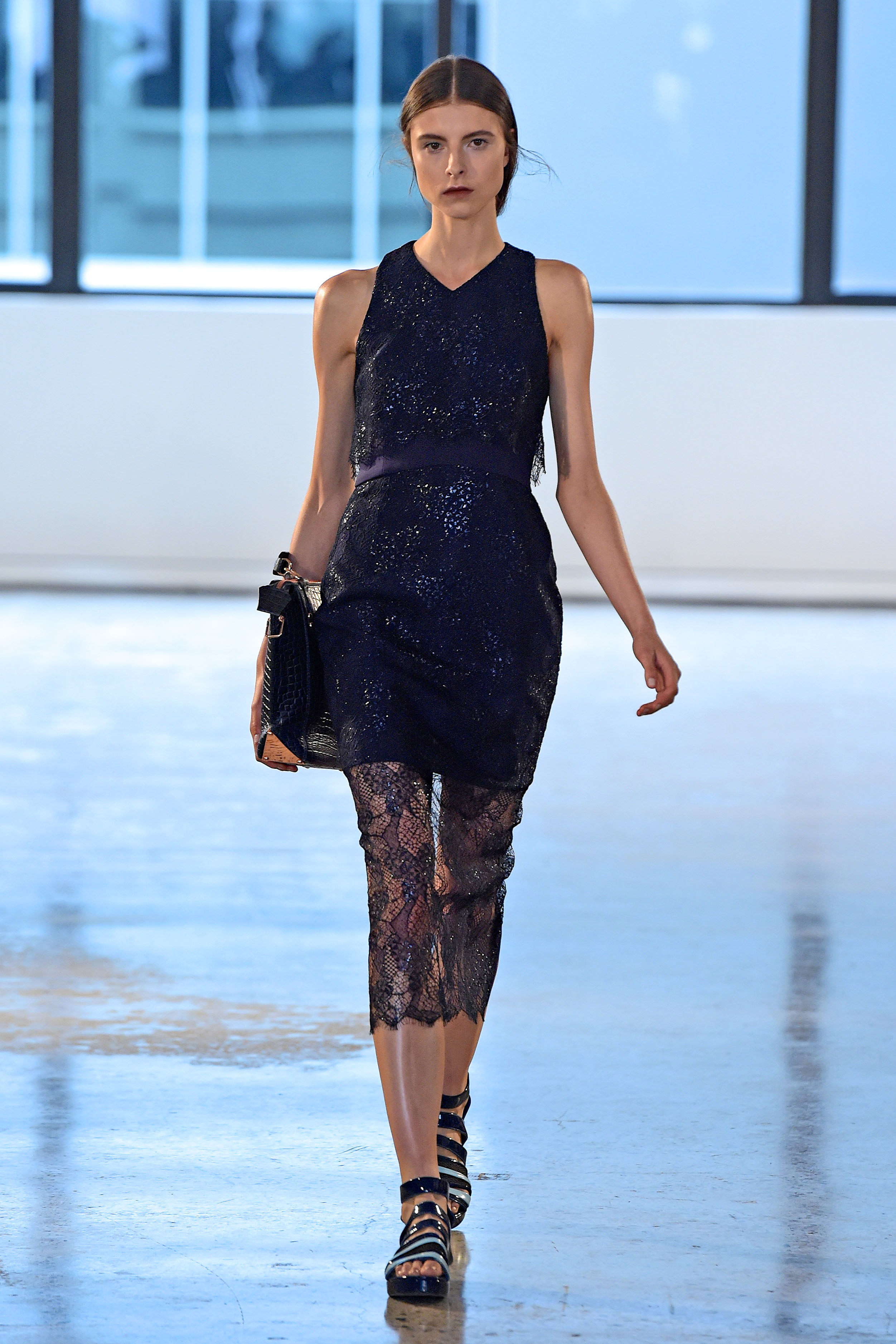 For rent a Ginger & Smart Royale Elixer Dress