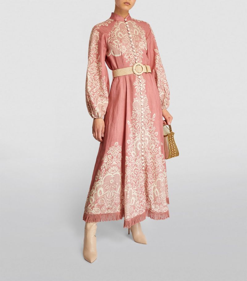 Zimmermann Pink to rent