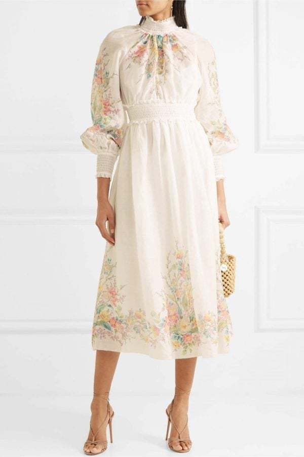 Affordable White Zimmermann